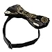 KOGOGO Steampunk Gears Bowtie Retro Costume Accessory