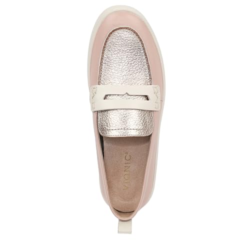 Image of Vionic Uptown Loafer /Moc Shoes