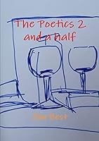 The Poetics 2 and a half 1326286625 Book Cover