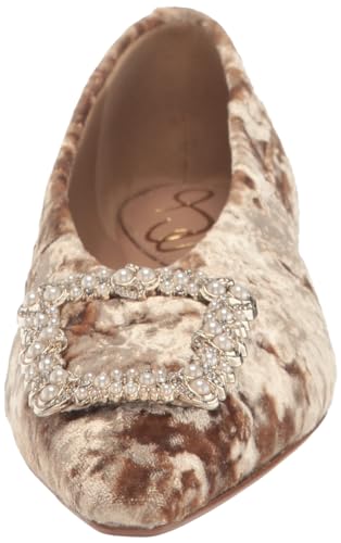 Sam Edelman Women's Janina Flat2
