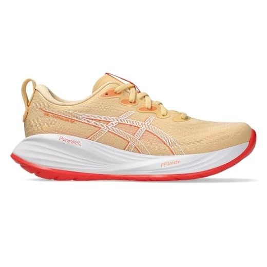 Tênis ASICS GEL-Cumulus 27 - Feminino