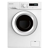 Lavadora Aspes AL6000ED 60 cm 1000 rpm 6 Kg