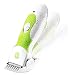 Gland L-9A Waterproof Quiet Chargeable Professional Haircuts Hair Clipper for Baby Children kids
