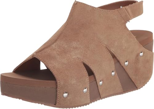 Image of VOLATILE Women's Montpelier Sandal