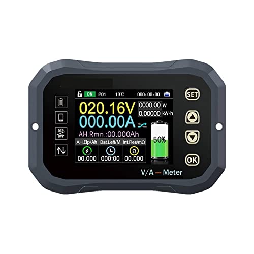 ZBM20-12, Switching Power Supplies 11VDC 20A Buffer Module