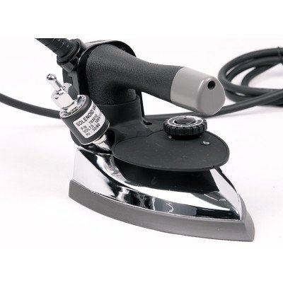 Goldstar Gravity Iron System