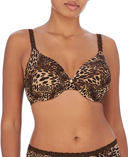 Image of Natori Women's Pure Luxe Custom Coverage Contour Uw