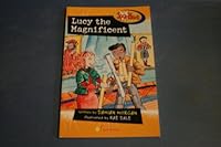 Lucy the Magnificent (Sparklers) 0760869723 Book Cover