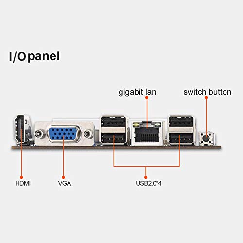 Amazon | BTC-T37 マイニングマシン マザーボード CPUセット 8