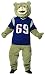 Rasta Imposta Men's Ted 2 Kit Football Jersey, Blue, One Size