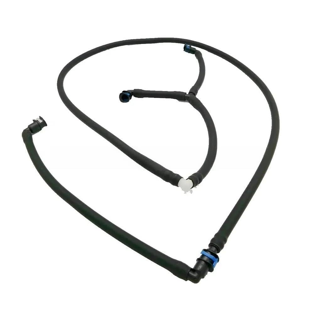 Manguera de boquilla de lavadora 2468600592 A2468600592 for CLASE B W246 W242 OEM A 246 860 05 92 GLA BA