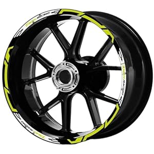 Accessories For Y&Amp;Amaha For T&Amp;Max 500 530 560 For T&Amp;Max 2023 Reflective Motorcycle Wheel Rim Sticker Scooter Hub Stripe Tape Decal Waterproof 3 41njkqoyzwl. sl500 . ss300
