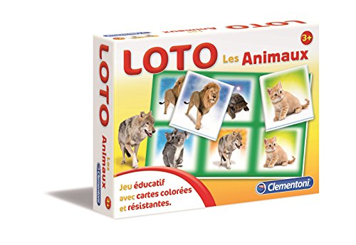 Clementoni 62481 - Juego Educativo y científico