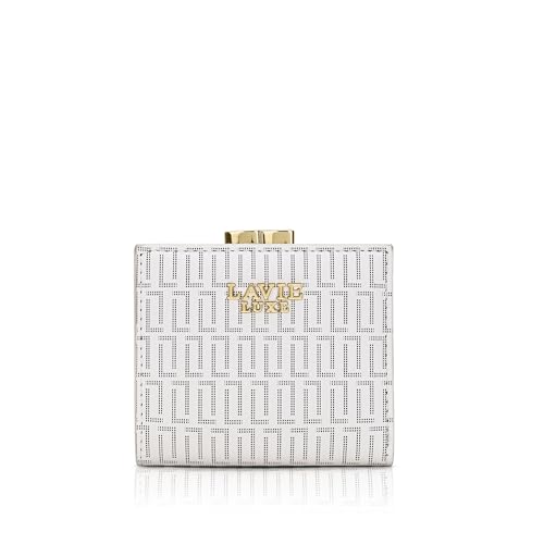 Image of Lavie Luxe Women's Mono frame25 Wallet |Gift For Ladies