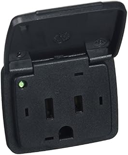 Ford BC3Z-19N236-A Socket Assembly, Black