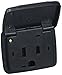 Ford BC3Z-19N236-A Socket Assembly, Black