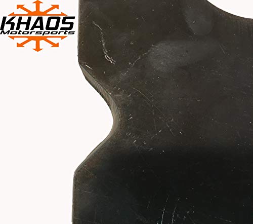 Press Plates,1"X 7"X 7" Arbor Paralells Set #TOP5