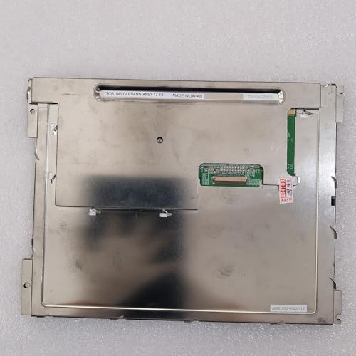 Image of Original LCD Screen TCG104VGLPBANN-AN51 Industrial Display