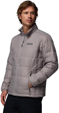 Columbia Men's Voodoo Falls 590 Turbodown II Jacket