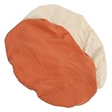 Housse de matelas pour berceau : facile à nettoyer et à entretenir avec un drap de berceau amovible et lavable, commodité et propreté, housse de matelas pour berceau
