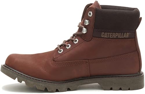 Botas de trabajo Caterpillar, E Colorado WP para hombre