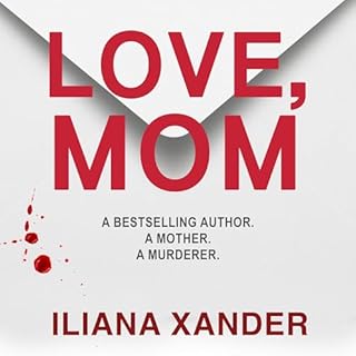 Page de couverture de Love, Mom