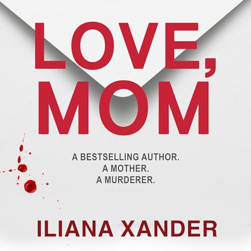 Love, Mom cover art