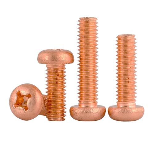 M3 M4 M5M6 T2ۓ\lWdȂדat@BlW5 10(12mm,M3 (10Pcs))