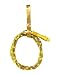 Rubie’s Justice League Wonder Woman Light-Up Lasso, Accessory