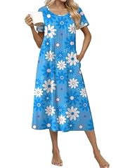 Line Drawing Flowers Blue