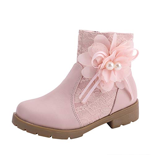 ガールズブーツ 通販 ファッション Amazon