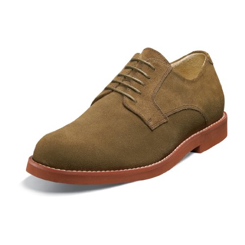 Image of Florsheim Men's Quince Oxford
