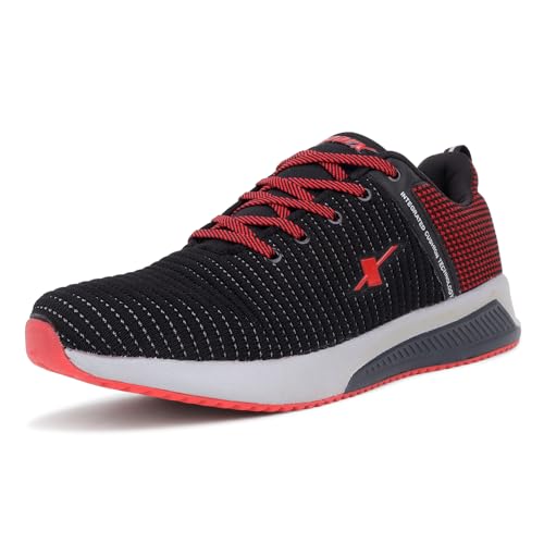 Image of SPARX Mens Sm 472 Running Shoe