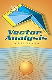 Vector Analysis (Dover Books on Mathematics)