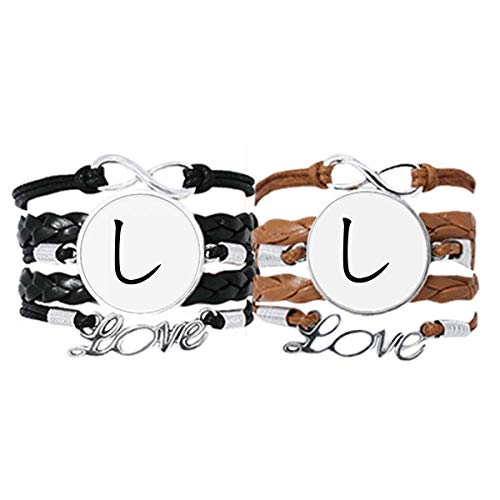 Hiragana bracelet en cuir à offrir aux passionnés de culture japonaise