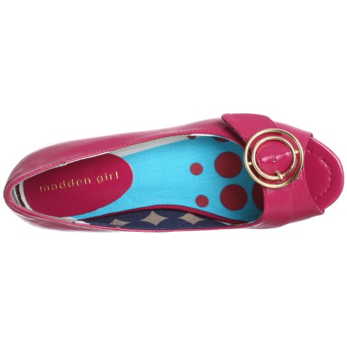Image of Madden Girl Women's Murfie Slip-on