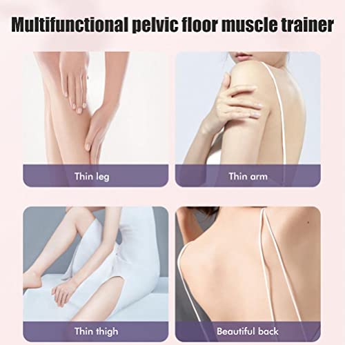 Treinador de Coxa, Treinador de Quadril Mestre de Coxa, Músculo do Assoalho Pélvico e Mestre Interno