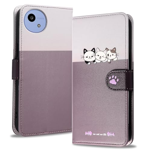 Reddylin Ή AQUOS Wish5 P[X 蒠^ 킢L ANIXwish5P[X 蒠^ z^ Wish 5 X}zP[X ANIXEBbV5 P[X TPUf Sʕی J[h[ SH-52F gуJo[ aquos wish