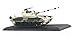 T-72 - 1981 diecast 1:72 Model (Amercom CS-20)