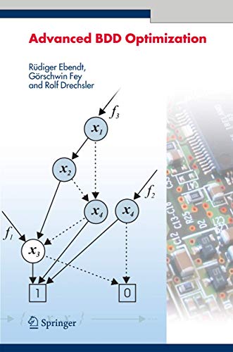 Advanced BDD Optimization view 2