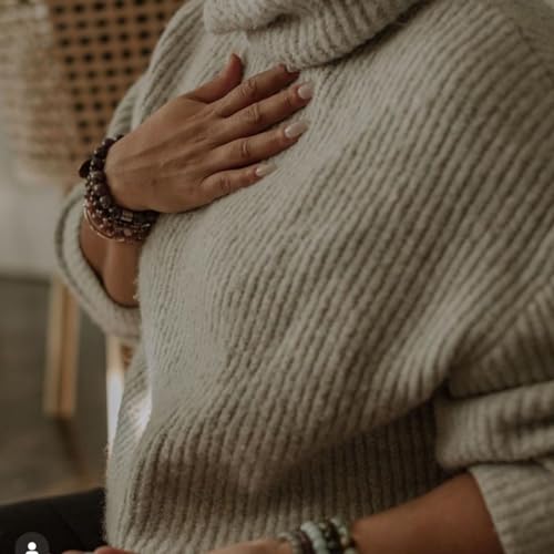 S3 Episode 4 - Exploring the seasons in our relationships with Jothi