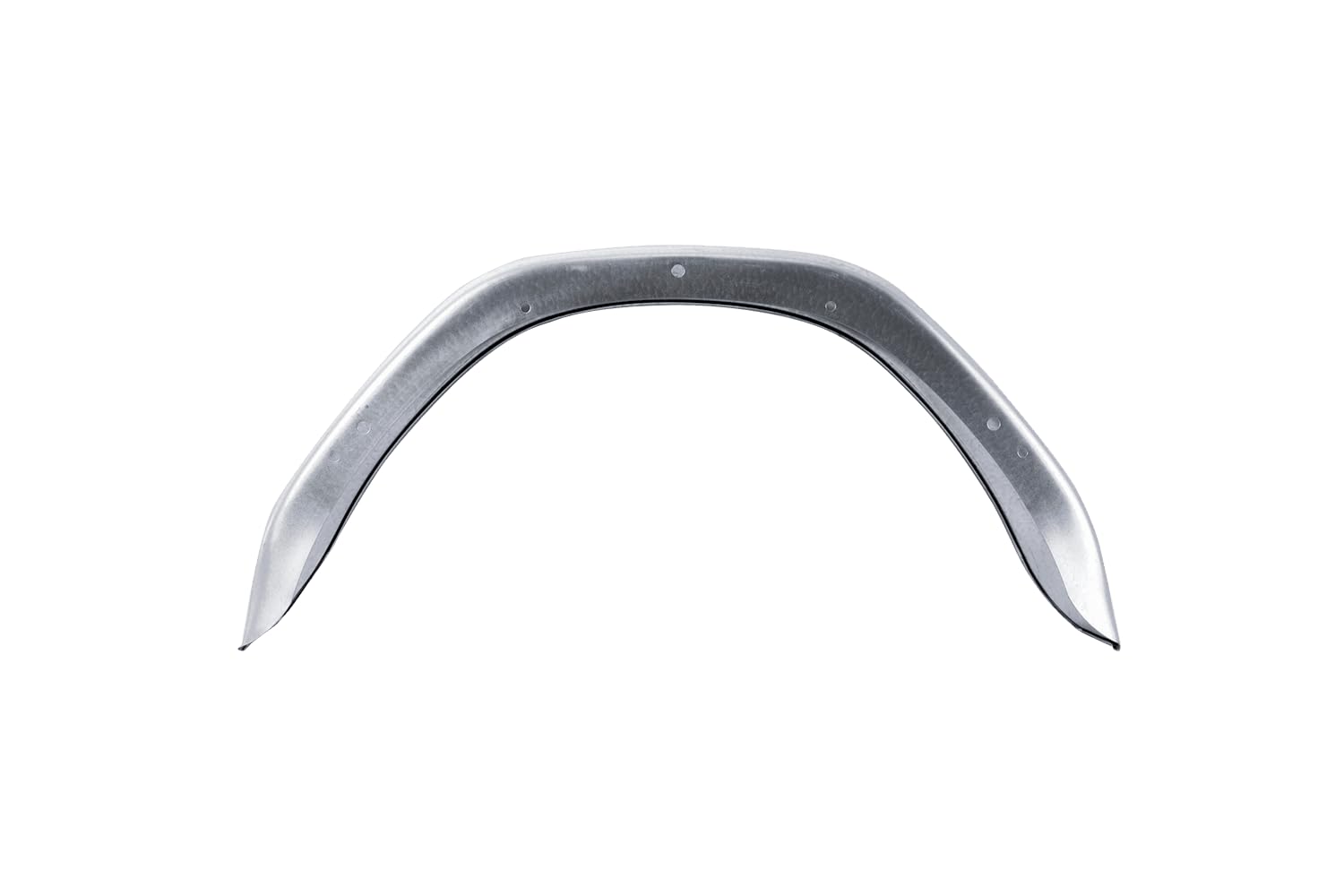 Komplet dwóch błotników do przyczepy 14-15" DE HAAN HMHR 2275 nadkola 750/220mm