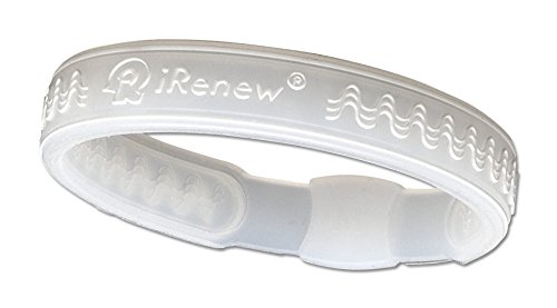 iRenew Sport Band Color: Opaque, Size: Medium