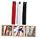 BESPORTBLE 3pcs Multi-Function Karate Belts Karate Boys and Girls Costume Belt Taekwondo Wrist Guard Elasticated