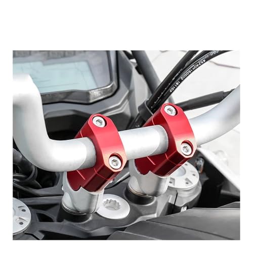 Riser Guidon V-STROM 800 DE Correction Posture Support Moto 2023 - 7