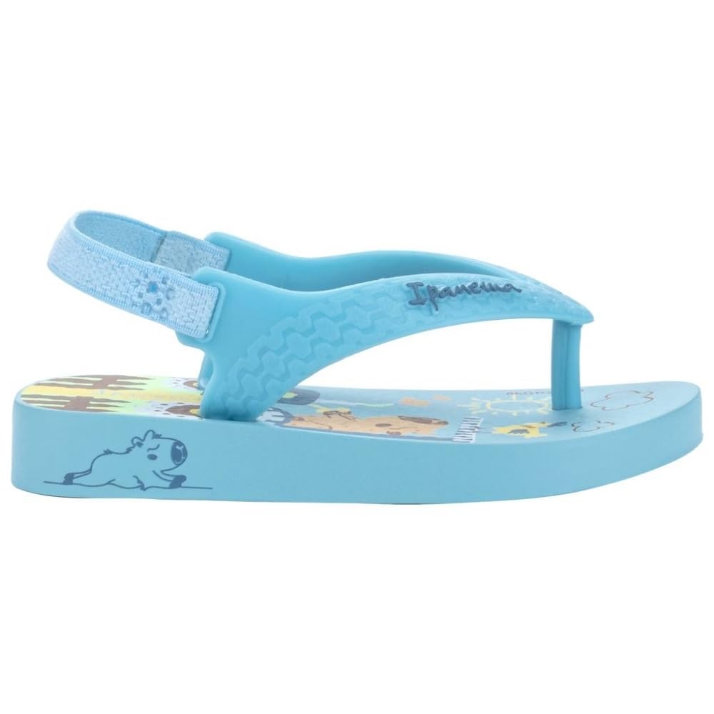 Chinelo Ipanema Baby 25431 Infantil em promoção! Veja a oferta e mais achadinhos de Sandálias & Chinelos Infantis 4 Hoje é o melhor dia para comprar Chinelo Ipanema Baby 25431 Infantil com aquele preço maroto! Promoção! Aproveite a oferta! 4