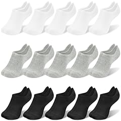 #2 Black/Grey/White-15 Pairs