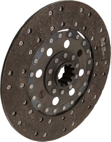 1539024C1 Disc fits Case 1290 1294 1390 - Replaces 328009450-328009456