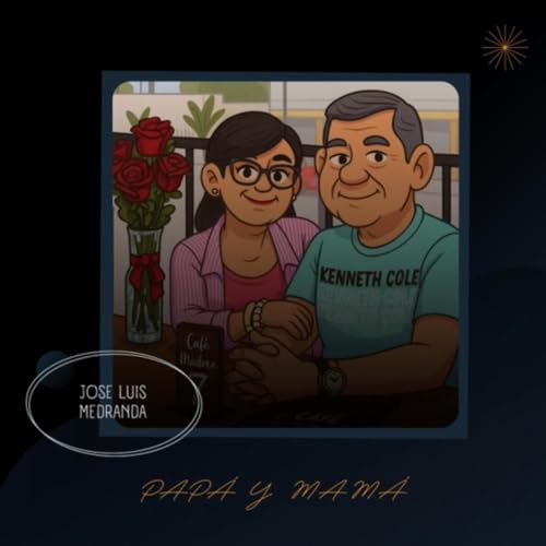 Papá y Mamá