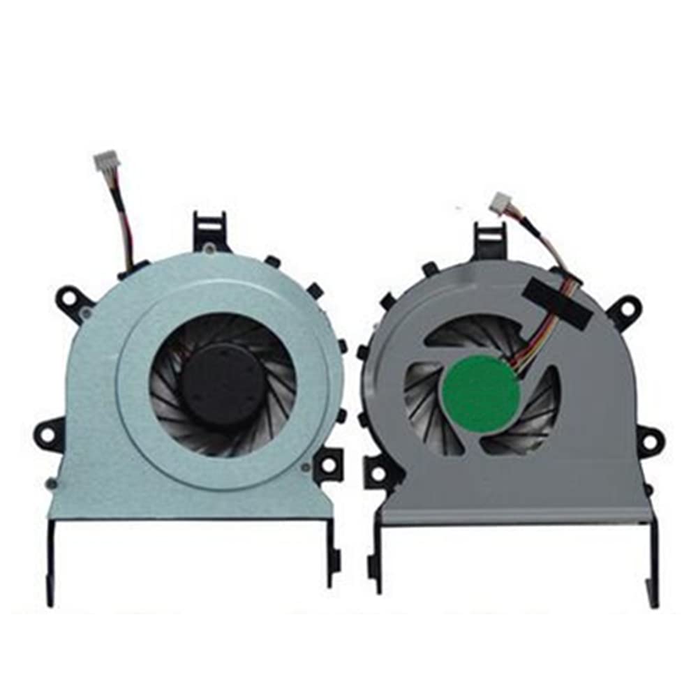 Ventilateur PC Acer Aspire 4745G refroidisseur CPU interne noir - 3